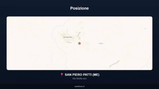 Immobile in asta di 316 m² in vendita a San Piero Patti - Foto 17