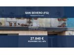 Immobile in asta di 115 m² con più di 5 locali in vendita a San Severo