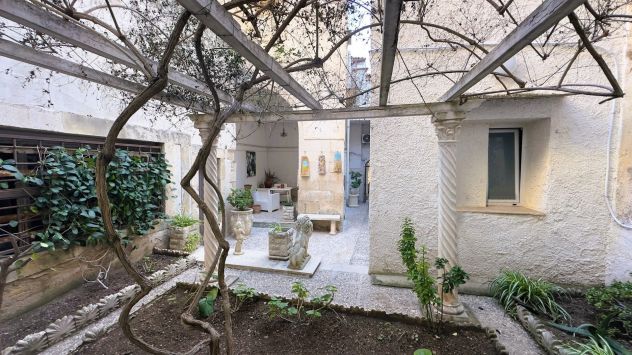 Ortigia Palazzo1600,giardino,terrazze,investimento turistico,residenza prestigio - Foto 4