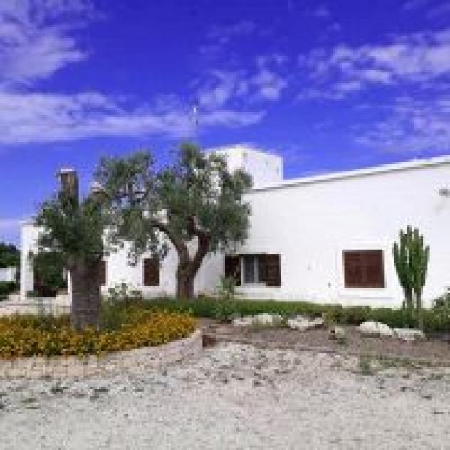 Masseria Bianca di Puglia - Foto 4
