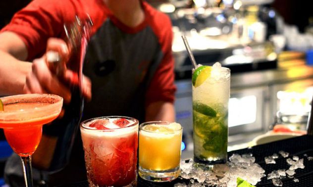 CORSO BARMAN - Foto 4