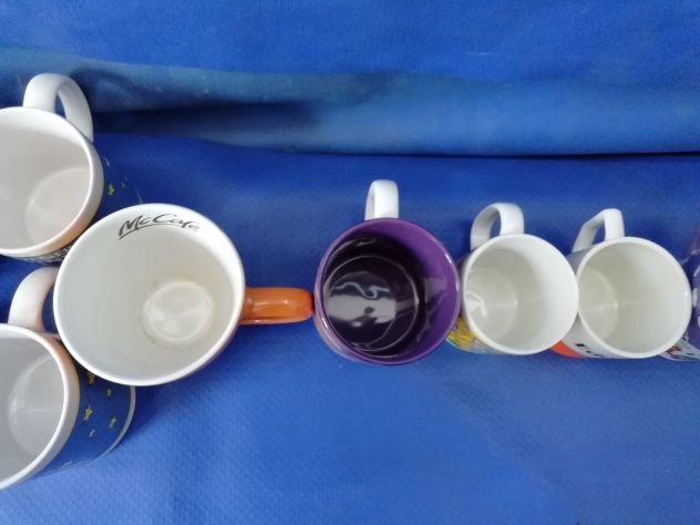 13 tazze mug a scelta - Foto 4