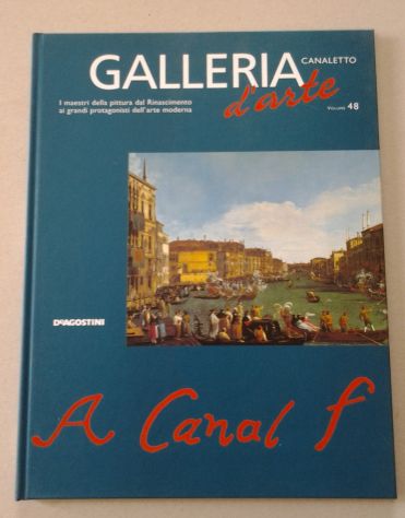 Giovanni Antonio Canal detto CANALETTO