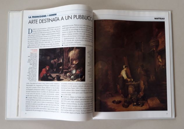 WATTEAU - Imbarco per Citera - Foto 7