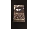Terreno di gioco Thomas Sanders
