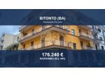 Immobile in asta di 258 m² in vendita a Bitonto