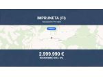 Immobile in asta di 2855 m² in vendita a Impruneta