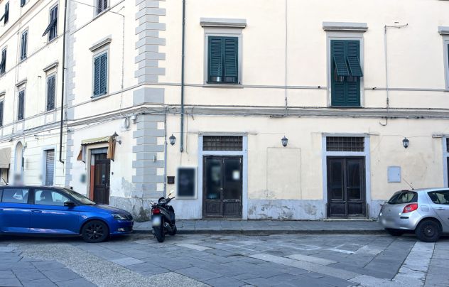Fondo commerciale in vendita a Livorno - Foto 6