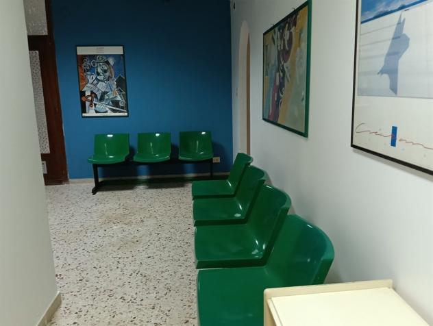 Studio professionale zona alta centrale - Foto 2