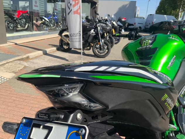 Kawasaki Z 900 null - Foto 6