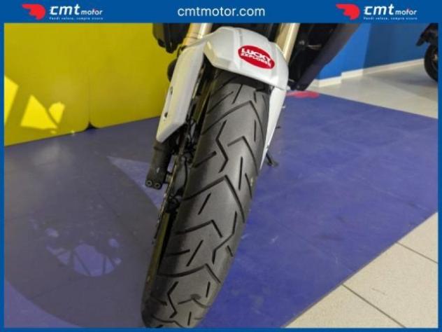 YAMAHA XT1200Z Super Ténéré Garantita e Finanziabile rif. 23947586 - Foto 9