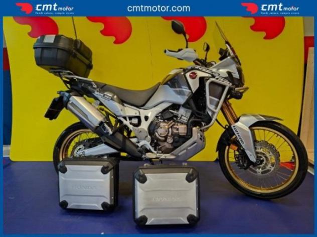 HONDA Africa Twin CRF 1000L Adventure Sports Finanziabil rif. 24053797