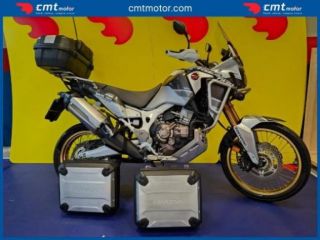 HONDA Africa Twin CRF 1000L Adventure Sports Finanziabil rif. 24053797