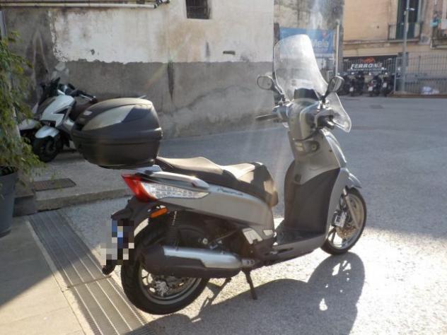 KYMCO People GT 300 Anno 2019 rif. 23963652 - Foto 8