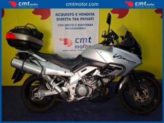 SUZUKI V-Strom 1000 DL Garantita e Finanziabile rif. 24170047