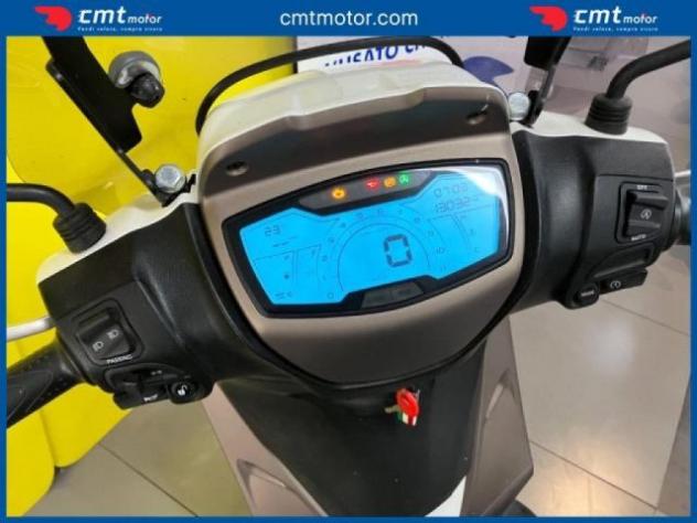 PIAGGIO Medley 125 Garantito e Finanziabile rif. 24170061 - Foto 5