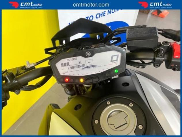 YAMAHA MT-07 Garantita e Finanziabile rif. 24113748 - Foto 5