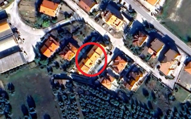 Immobile in asta di 250 m², box auto in vendita a Cingoli - Foto 8