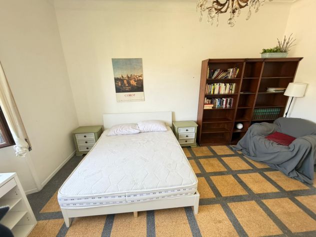 PIAZZALE CLODIO - AMPIA STANZA ARREDATA 700 EURO - Foto 10