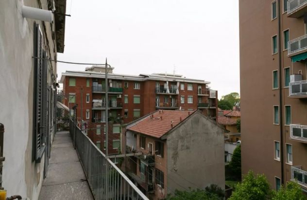 MONOLOCALE ARREDATO AFFORI - Foto 6