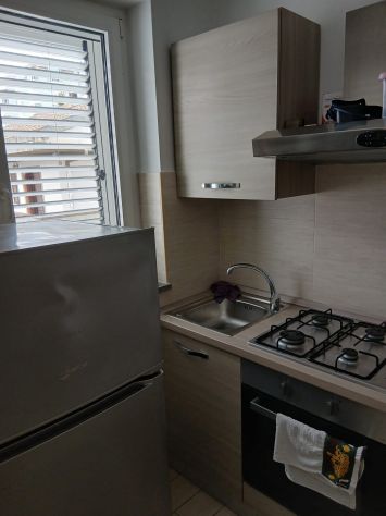 Appartamento in affitto in Via Basento - Foto 8