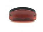SUZUKI GS 500 FARO FANALE STOP POSTERIORE 2003 2006 BK111