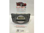 AUTORADIO TOYOTA Rav4 4° Serie 86120-42220 2ADFTV (0509)