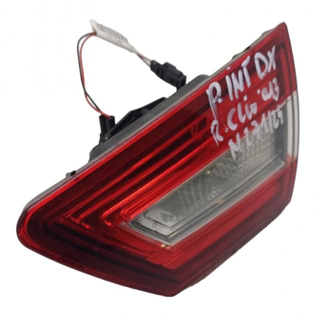 STOP FANALE POSTERIORE DESTRO RENAULT Clio Serie 265505796R (0815) - Foto 3