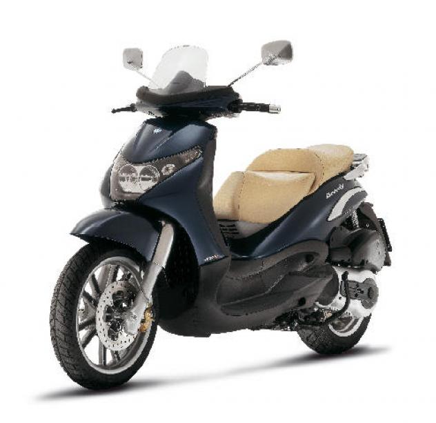 PIAGGIO BEVERLY E3 400 CARTER COPERCHIO STATORE VOLANO E POMPA ACQUA 2006 2007 - Foto 5