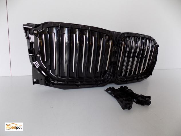 BMW X5 G05 - Griglia Deflettore Aria - 12013 - Foto 3