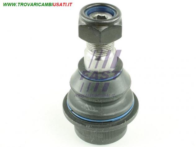 GIUNTO SFERICO MERCEDES SPRINTER 95 901-905 SX/DX INFERIORE FT17011