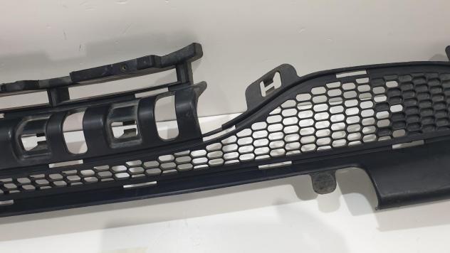 GRIGLIA PARAURTI PEUGEOT 208 Serie 9673855677 (1219) - Foto 6
