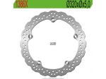 Honda Nc 700 750 X Nd Integra Nc S disco Ng pastiglie freno Sbs kit paraoli