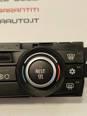 CENTRALINA CLIMA BMW Serie 3 E90 Berlina 6411 9128214-01 (0508) - Foto 3
