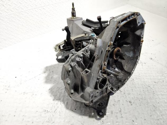 CAMBIO MANUALE COMPLETO NISSAN Micra Serie 237370899R K9KE628 Diesel 1500 (17) - Foto 2