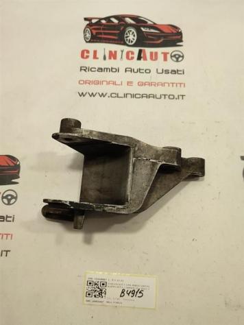 SUPPORTO CAMBIO CHEVROLET Orlando 1° Serie 13248667 F18D4 benzina 1796 (1014) - Foto 5