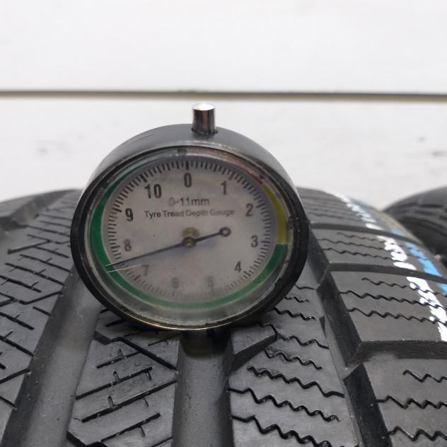 2 GOMME 225 40 18 CONTINENTAL A63913 - Foto 3