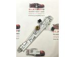 MECCANISMO ALZAVETRO POST. DX PEUGEOT 2008 1° Serie 9806088580 DV6DTED (13)