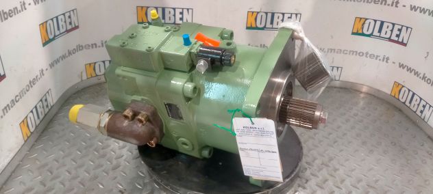 Pompa Rexroth A11VLO190EP2/11L-NZD12N00P