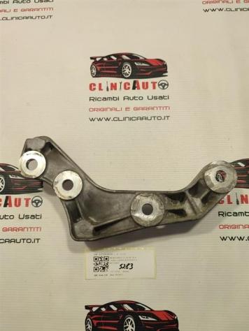 SUPPORTO MOTORE MERCEDES Classe GLK Serie (X204) A2720140295 651912 diesel 2143 (0815) - Foto 3