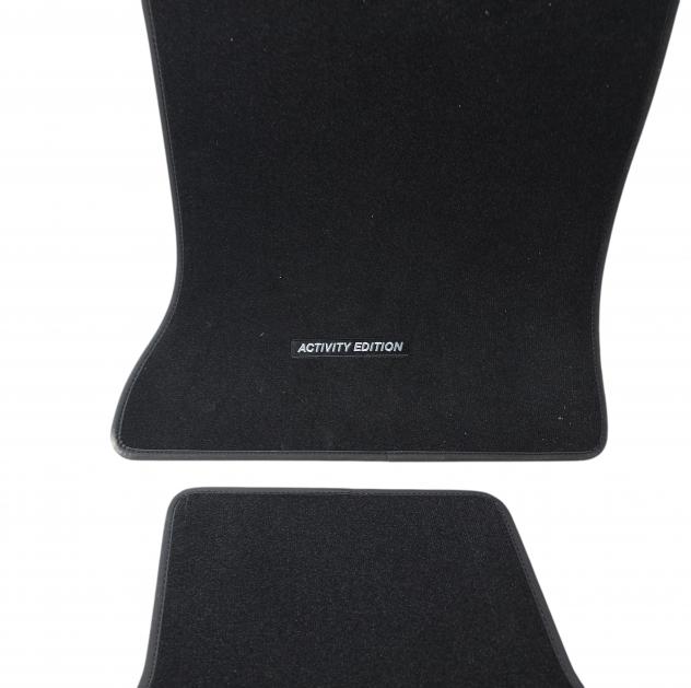 TAPPETINI ORIGINALI MERCEDES GLA Serie A1566805800 (13) - Foto 9