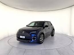RICAMBI X RENAULT 5 2026