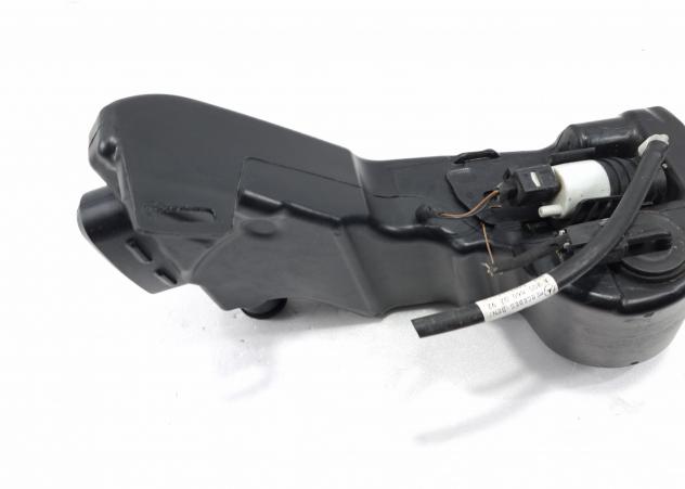 VASCHETTA TERGI ANT MERCEDES Classe C Cabrio W205 A2058600860 OM 651.921 Diesel 2200 (16) - Foto 10