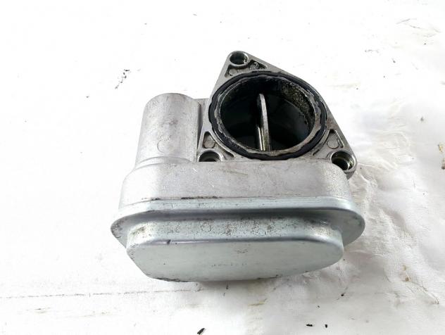 038128063L CORPO FARFALLATO VALVOLA A FARFALLA AUDI A3 2.0 D 103KW 5P (2006) RICAMBIO USATO - Foto 5