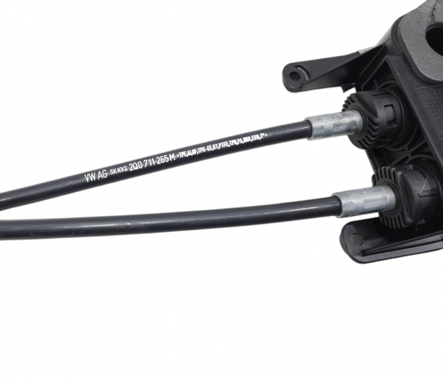 LEVA CAMBIO PIU' CORDE AUDI A1 Sportback (GBA) 2Q0711049AA (18) - Foto 15