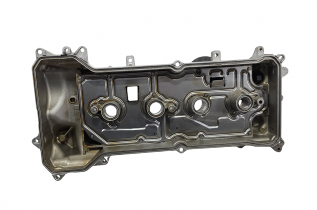 COPERCHIO PUNTERIE DACIA Duster 1° Serie 132656341R H4M 438, H4M 738 Benzina 1600 (1017) - Foto 13