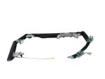 Airbag Tendina Laterale Sx Alfa Romeo Giulietta 52003600 SHI2-70V312 - 16558