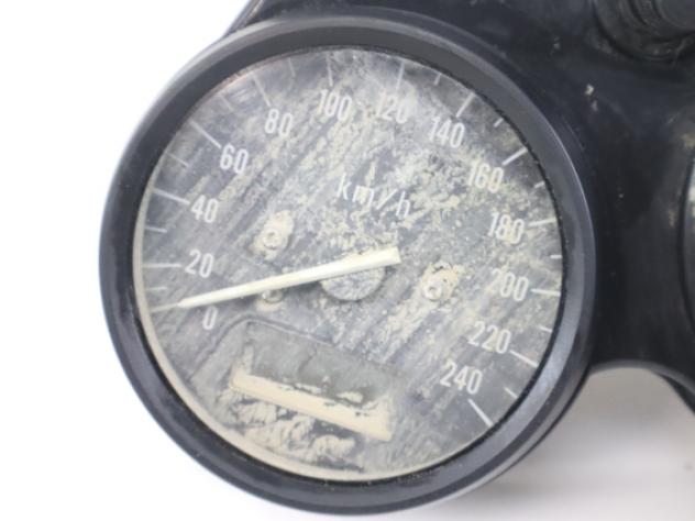SUZUKI SV 650 S 3411920F21 STRUMENTAZIONE 99 - 02 SPEEDOMETER PER RICAMBI - Foto 2