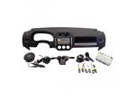 KIT AIRBAG COMPLETO JEEP Compass Serie OM 651.925 (1115)