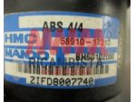 58910-17300 Hyundai Matrix centralina gruppo pompa ABS